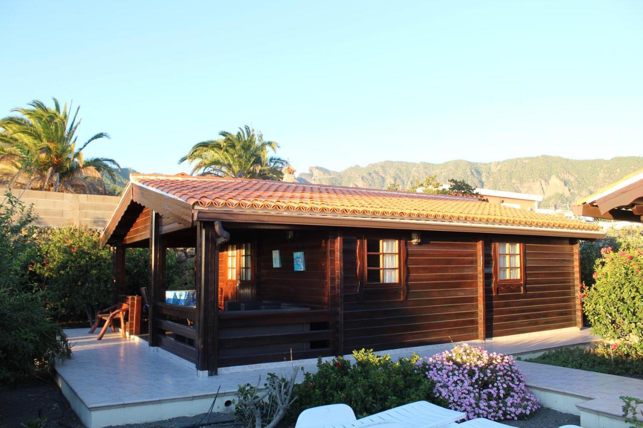 Cumbrecita Villa El Paso Exterior foto