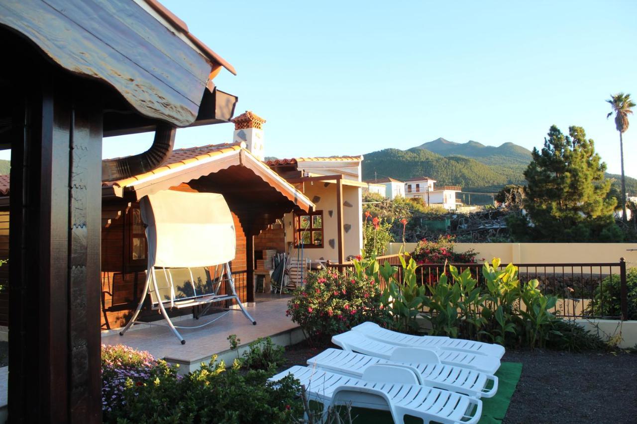 Cumbrecita Villa El Paso Exterior foto