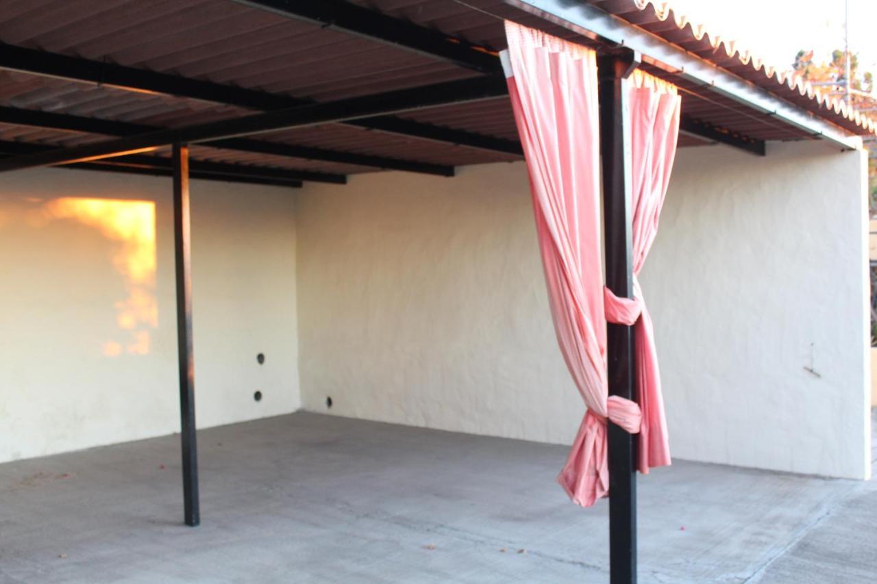 Cumbrecita Villa El Paso Exterior foto
